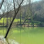 Urbino E Gola Del Furlo, Idromassaggio Lux