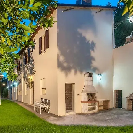 Urbino E Gola Del Furlo, Idromassaggio Lux Appartement Bellaria-Pole-Petriccio