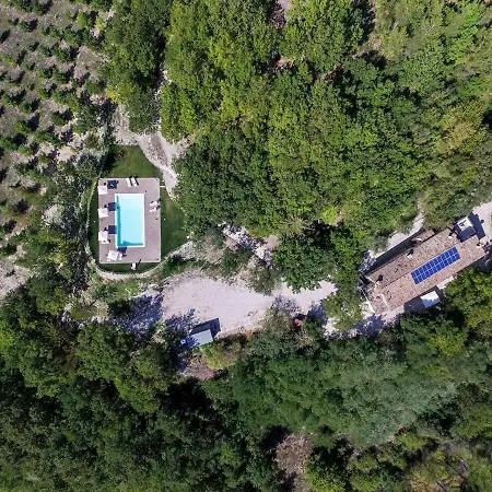 Urbino E Gola Del Furlo, Idromassaggio Lux