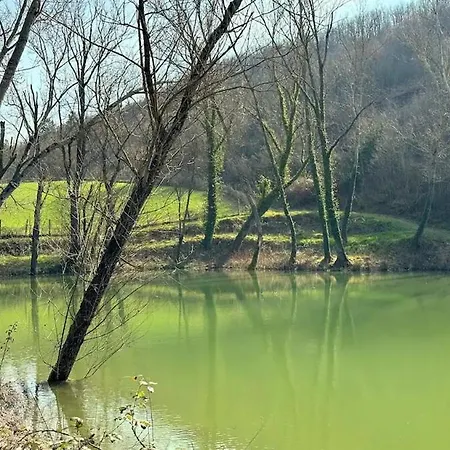 Urbino E Gola Del Furlo, Idromassaggio Lux