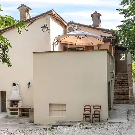 Urbino E Gola Del Furlo, Idromassaggio Lux