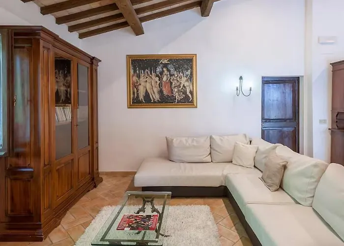 Urbino E Gola Del Furlo, Idromassaggio Lux