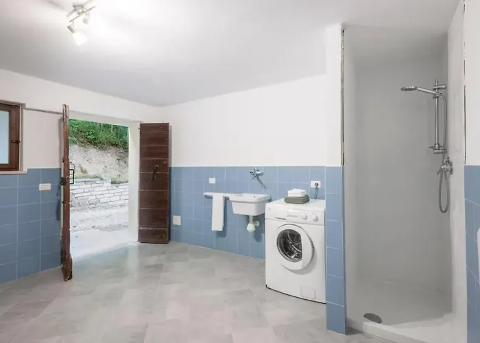 Urbino E Gola Del Furlo, Idromassaggio Lux Διαμέρισμα Bellaria-Pole-Petriccio